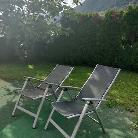 Homestay Casa Diana Ticino