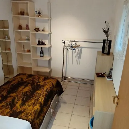 Homestay Casa Diana Ticino *